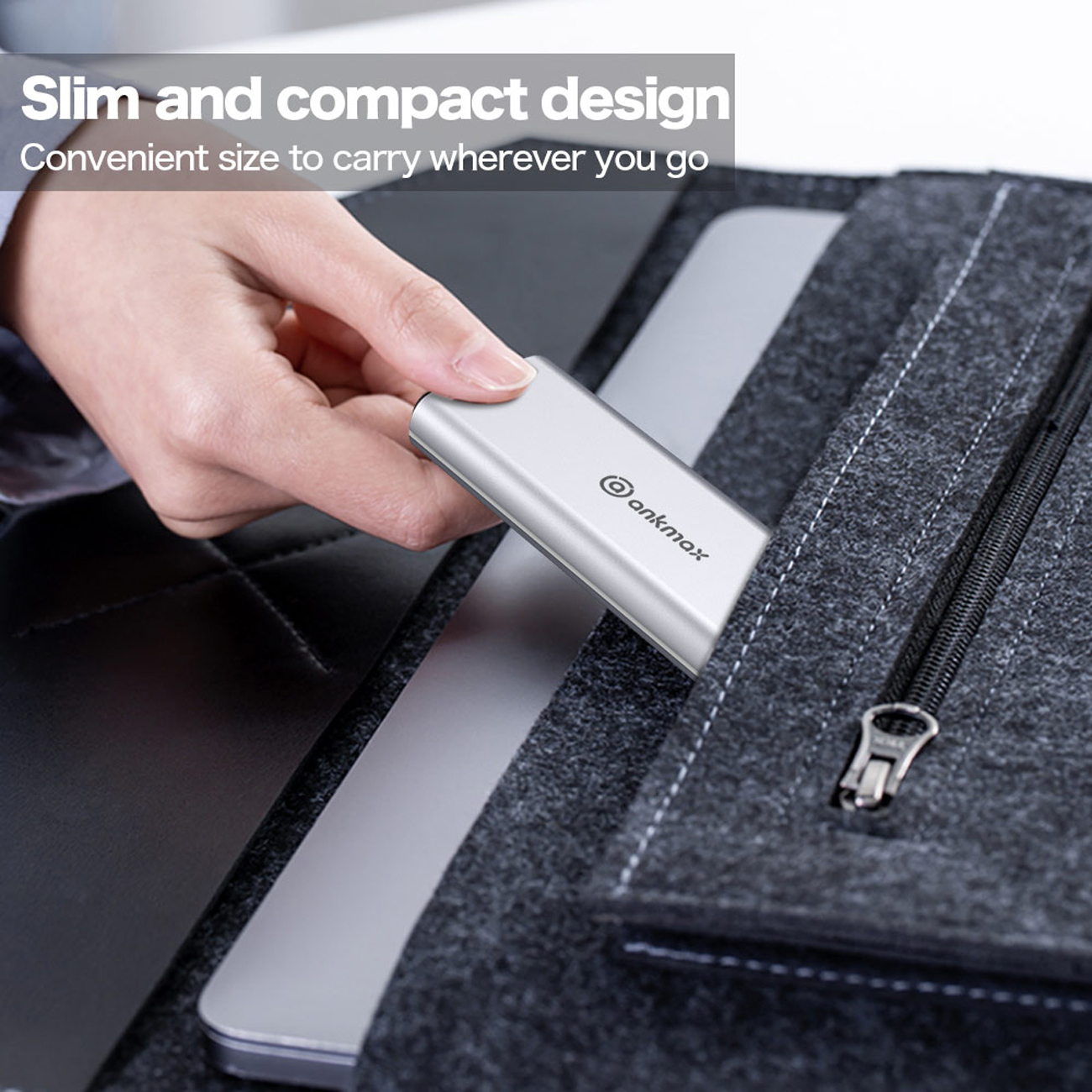 ankmax Hard Drives